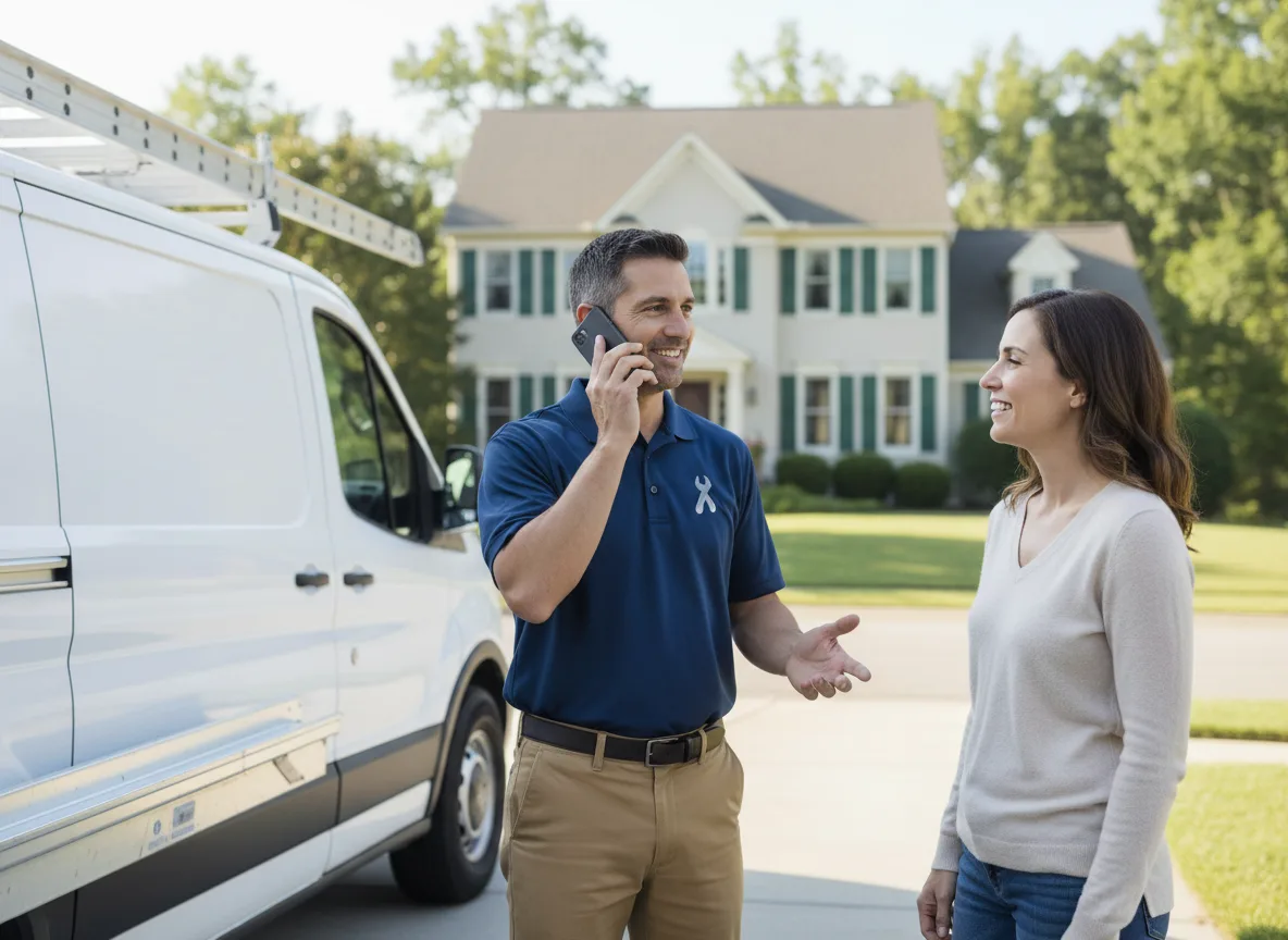 Home Gutter Service Danevang, TX FAQs